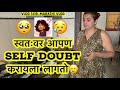   self doubt   navangel vlog 1419  marathi vlog
