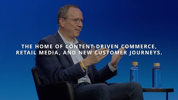 The New Market at Shoptalk Europe