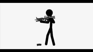 Cod 4 weapons sprites on pivot (leer descripcion)