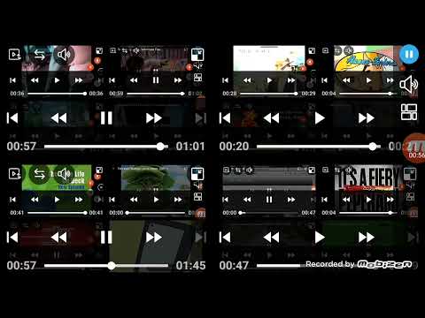 The Scream Contents Superparison 5