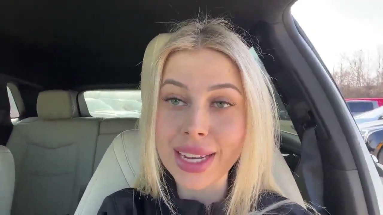 2019 Cadillac XT5 Walkaround | Finch Used Cars