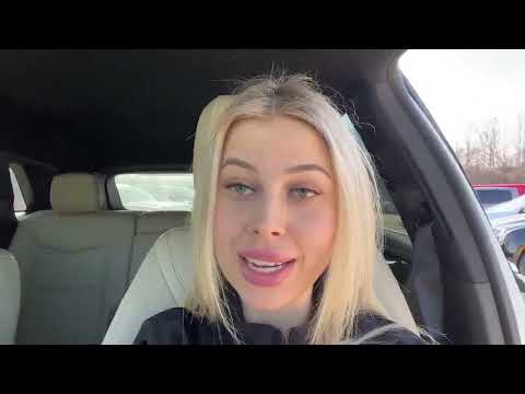 2019 Cadillac XT5 Walkaround | Finch Used Cars