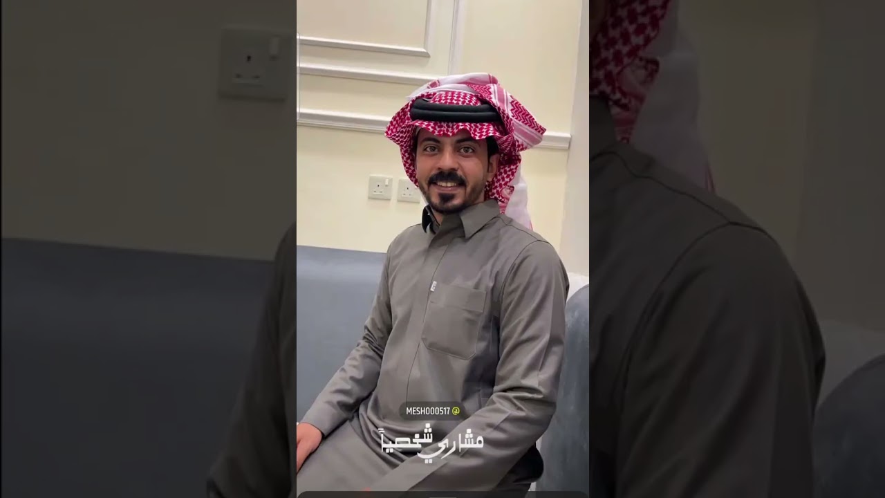 رحلة سلطان بن نايف لحايل Part2