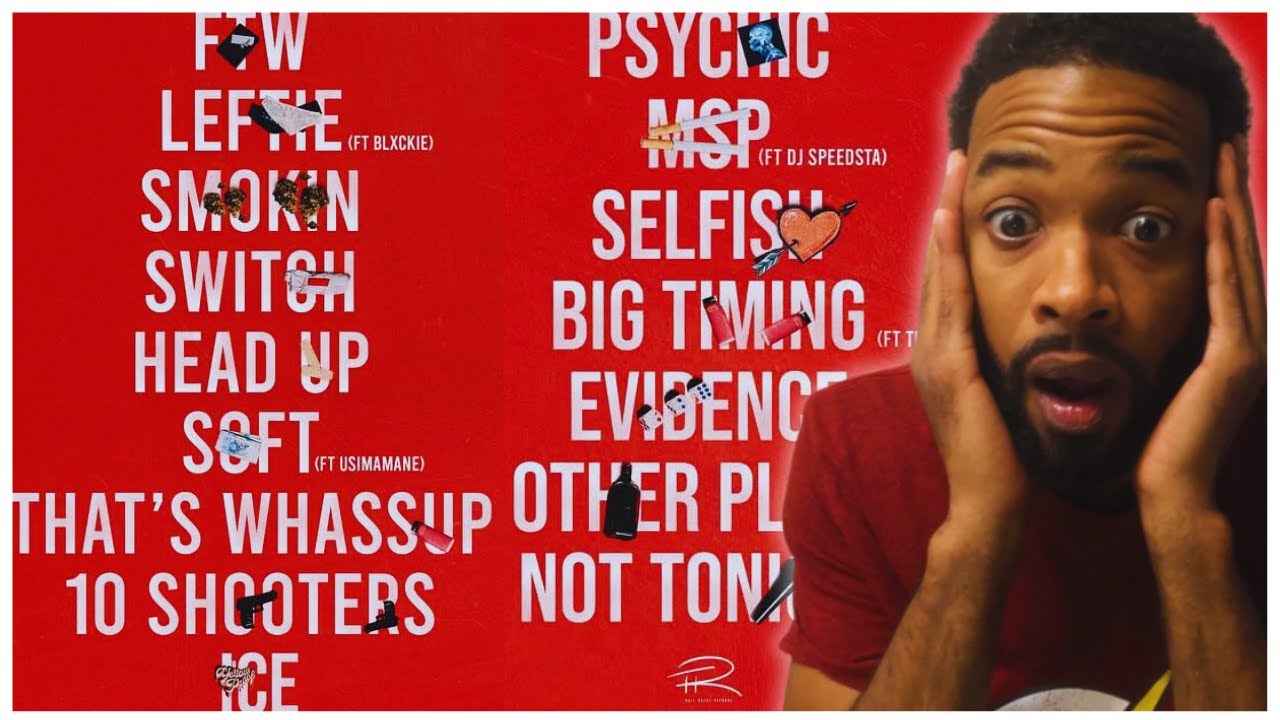 Best One Yet 🔥 | Nasty C - 