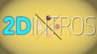 2D intro promotion