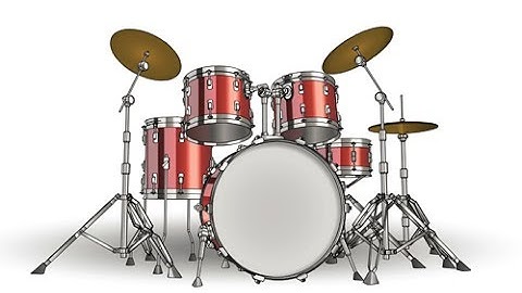 Air Drums Demo sonic-track.py  python, openCV, sonic-pi, motion tracking, Raspberry Pi