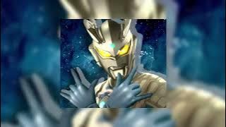 Susume! Ultraman Zero [Slowed And Reverb]