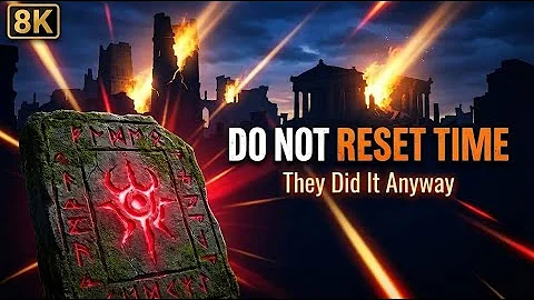 Ancient Civilizations Followed a 270-Year Reset- Insane Discovery.