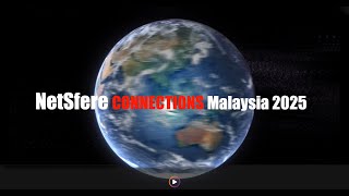 NetSfere Connections 2025 - Malaysia