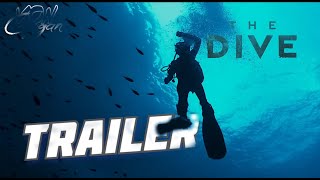 The Dive - drama - thriller - 2023 - trailer - 4K