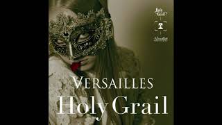 Versailles - Masquerade (Official Instrumental)