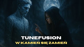 TuneFusion W kamie..