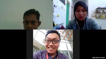 Mengawan 1: Berkenalan dengan PANDU (Psychological Science Accelerator: Delightful Collaboration)