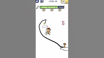 DRAW PUZZLE - DRAW LEVEL 49 everyone at work has there won problem