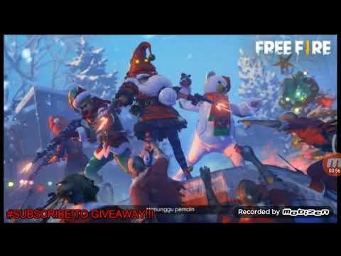 Cheat Free Fire Gg Youtube