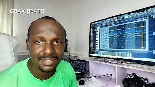 Anxiety Making The Beat