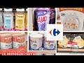 CARREFOUR FRANCE 25-04 PROMOTIONS COURSES GROS VOLUMES 🧨⚡️