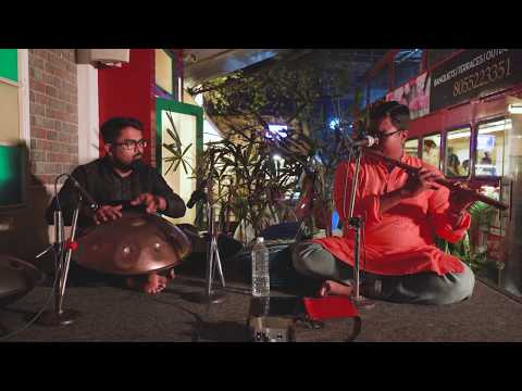 Guarda Mystic Handpan & Flute | LIVE MIX su YouTube