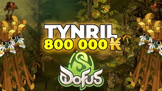 Jai Farmé Le Plus De Tynril En Une Heure