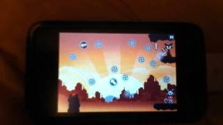 Level 50 - Cat Physics (3 stars)