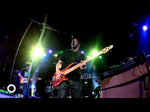 Dumpstaphunk "Water" Live at Howlin Wolf in New Orleans, Mardi Gras 2/10/2013