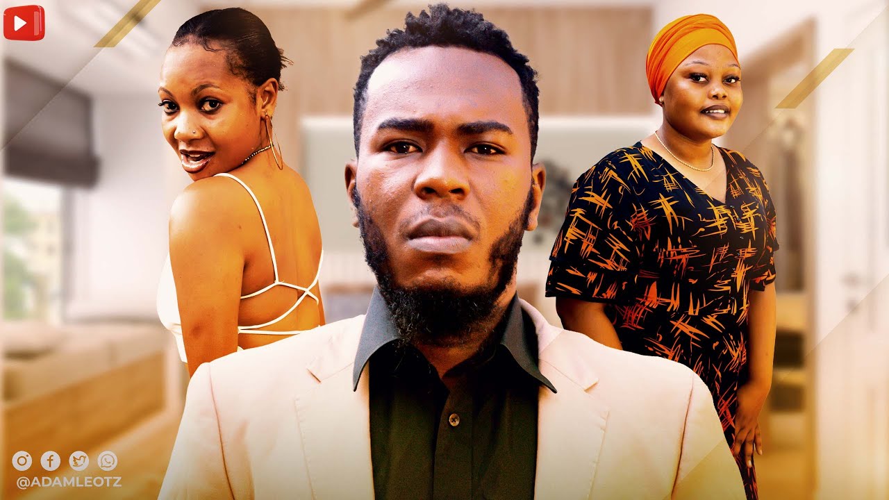 MCHEPUKO - FULL SWAHILI MOVIE, NEW BONGO MOVIE, ADAM LEO, 