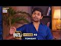 BUZZ EPISODE 49 | PROMO | TONIGHT | FARHAN SAEED | ARY DIGITAL