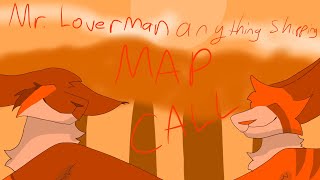 (((EDITING!!)))♡{Mr. Loverman}♡1 Week Mini Shipping MAP Call(CLOSED!)(5/5 in!)
Welcome to another small MAP!
And of course Happy Pride month!
Please do not apply before premiere!
Everything you need: https://docs.google.com/document/d/1DUOezRbj9YGE7i-OzI7VEwMtuAufgVYHY61Ga2anYHg/edit?usp=sharing
Discord: https://discord.gg/9xA8XzFqZN
Parts:
🤎1.Gpop Squib💙
🤎2.Olivejump Warriors 💙
🤎3.Me💙
🤎4.MD LPS💙
🤎5.Crazy Roblox Man!💙
Backups:
-AnanaciyaPine Animates
🤎: Joined Discord
💛:Nothing Yet
🧡: WIP
💙: Done
💚:Backup used
💞:Extension
We need thumbnails and backups!
Original song: https://www.youtube.com/watch?v=MxXM3H2VGy4
Amazing cover by Naphia!
https://www.youtube.com/watch?v=MykEDajSnTA&list=RDGMEMQ1dJ7wXfLlqCjwV0xfSNbA&start_radio=1&rv=MxXM3H2VGy4
None of the music belongs to me!! (((EDITING!!)))♡{Mr. Loverman}♡1 Week Mini Shipping MAP Call(CLOSED!)(5/5 in!)