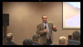 Dankó László, Volt Nkh Ellenőr Előadása Az Aetr Mesterkurzuson Részlet