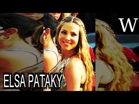 Video: Elsa Pataky Nettovarallisuus: Wiki, naimisissa, perhe, häät, palkka, sisarukset