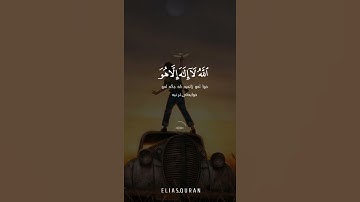 ياسر الدوسري | حالات واتس اب سورة النمل تلاوة مبكية جدا