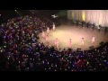 私立恵比寿中学 ダイビング