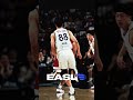 Gilas star JGDL's Artistry in Transition! #EASL
