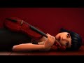 Cursed Song 🎻 Sims 4 Story