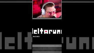 Stuck When Deltarune