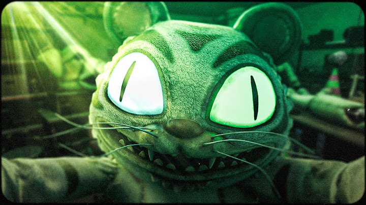 Todos os Segredos e o NOVO FINAL de FNAF Secret of the Mimic