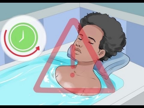 Video: ¿Es seguro el jacuzzi para el embarazo?