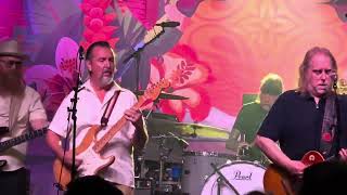 Gov’t Mule - Life On The Outside ft. Gordie Johnson - Island Exodus 15