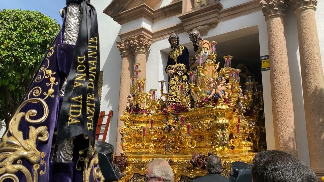 Salida de San Gonzalo 2023