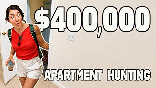 This is What $400K Actually Gets You Near NYC