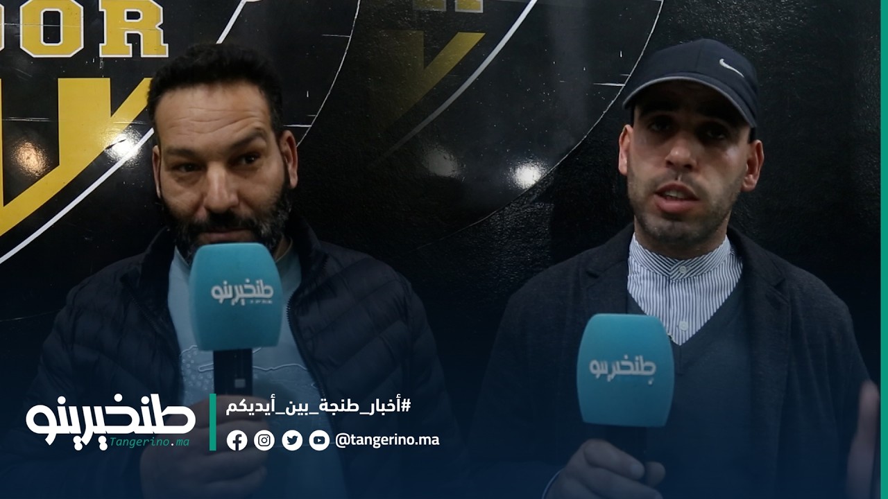 رئيس جمعية سوق القرب بمغوغة يرد على الإتهامات بسبب التسيير والسرقة