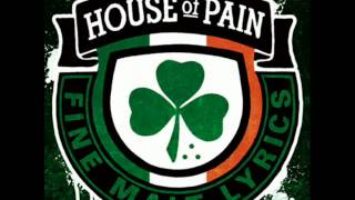 House Of Pain - Jump Around - Irish Remix