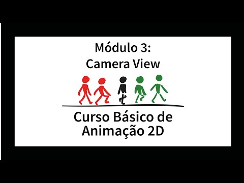Módulo 3 - Camera View