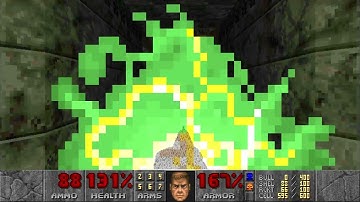 DOOM 1993 Thy Flesh Consumed And Hell Followed