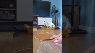 New Stuff For Haetae