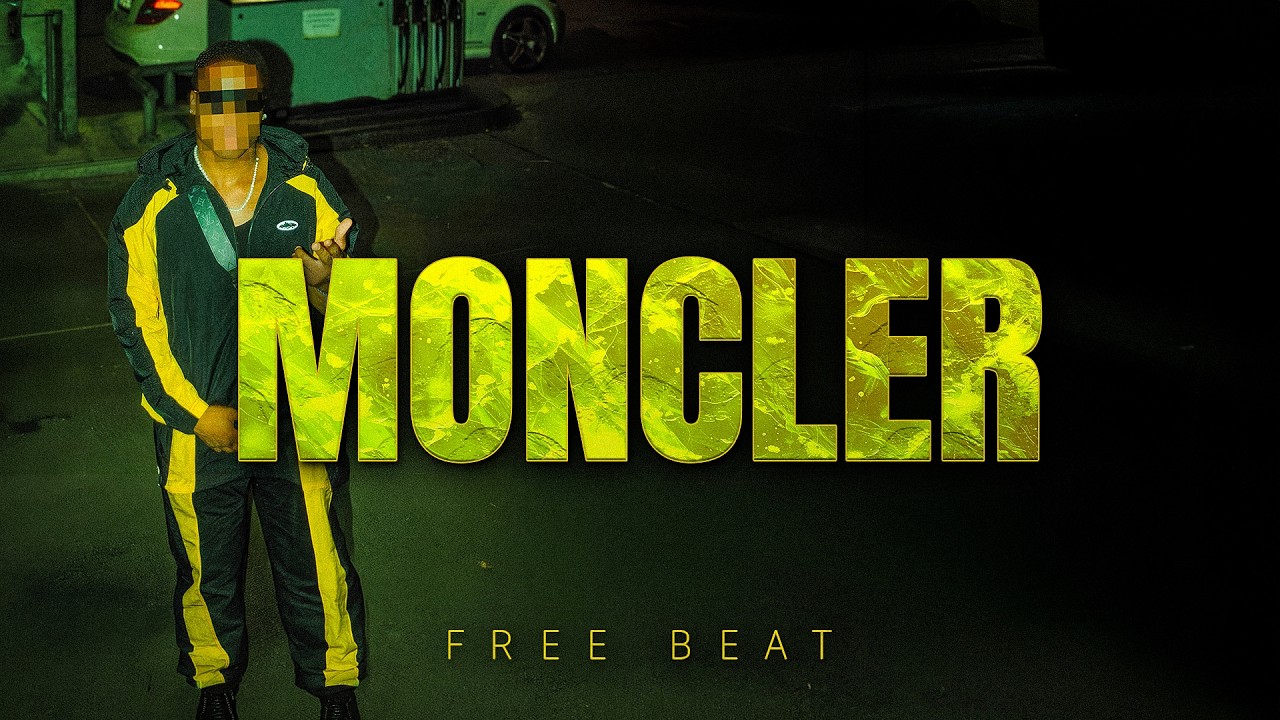 [FREE] JuL X Morad Type Beat - 