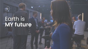 Earth is MY future | This is Celonis