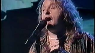 Yes - Soccer Rocks the Globe - UIC Pavilion, Chicago 16th June 1994 screenshot 4