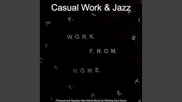 Tremendous Backdrops for Remote Work