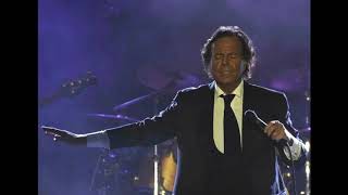 Julio Iglesias Live at the Gibson / Universal Amphitheater in Los Angeles, (April 2008/January 1987)